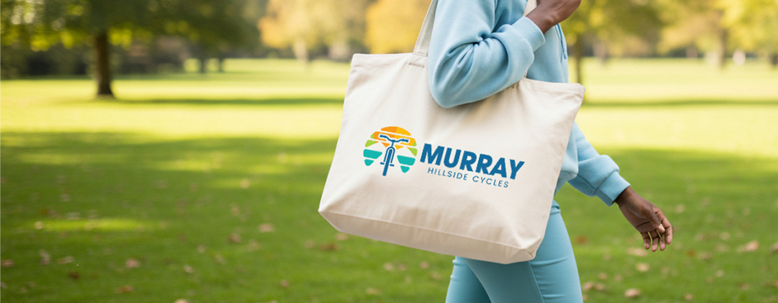 Promotional products feature